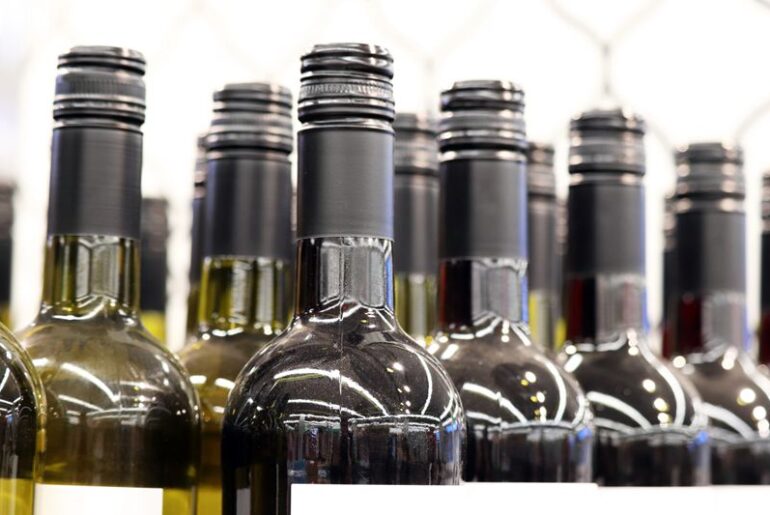 Italian Wine Producers Put the U.S. at the Center of Export Plans