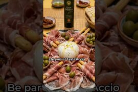 Authentic Food Tasting in Roma, Italy