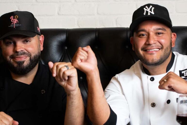 Sorrentino Vitolo Chefs