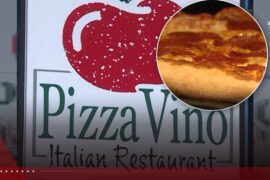 How Pizza Vino’s TikTok caused major boom in High Point business