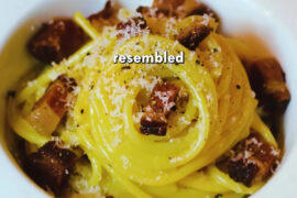 The Italian Food Lie You Still Believe