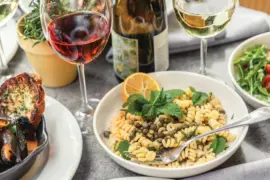 10 Best Italian Restaurants in Houston to Savor