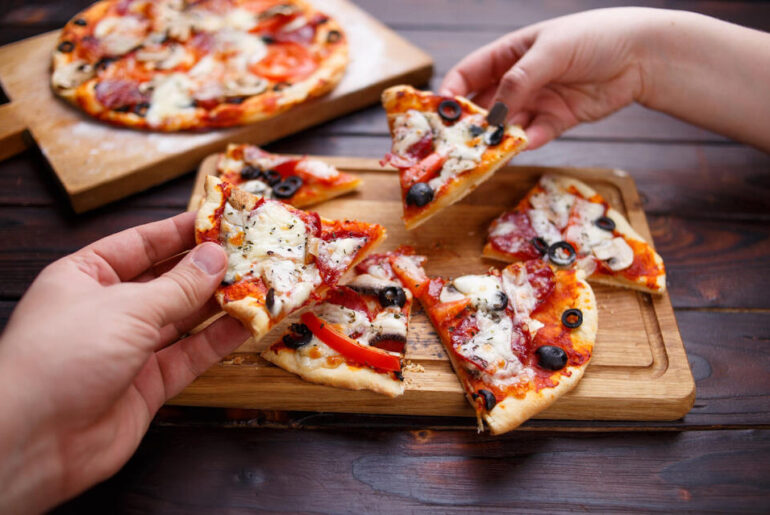 6 Pizza Chains Customers Say Aren’t Worth the Price Anymore