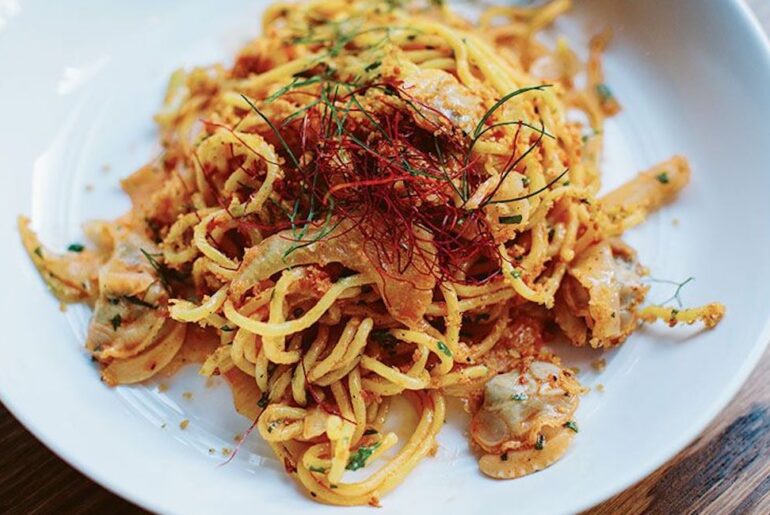 The Best Italian Restaurants in Boston