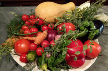 This Is How You Get that Dream Cooking Vacation in Italy