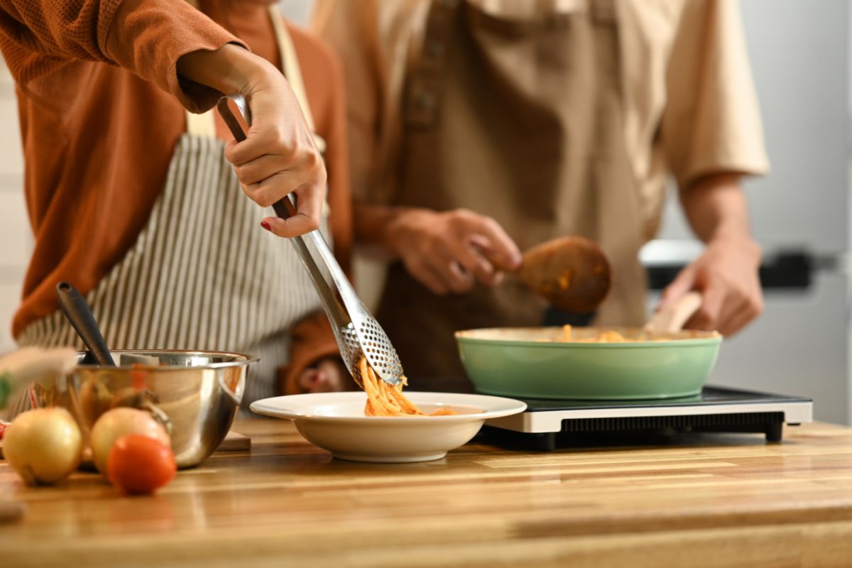 Världspastadagen – våra bästa pastatips och recepten att laga nu Foto: Shutterstock