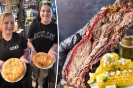 Saloon named California's best hole in the wall for comfort food