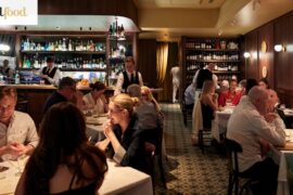 Trattoria Da Orazio review: Orazio D’Elia returns to Rushcutters Bay with classic trattoria comforts
