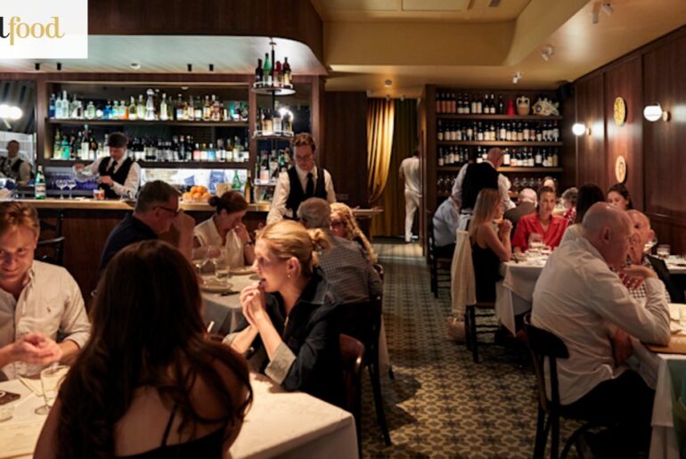 Trattoria Da Orazio review: Orazio D’Elia returns to Rushcutters Bay with classic trattoria comforts