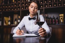 Study Finds Online Popularity Does Not Lift Ratings for Italian Wine Appellations