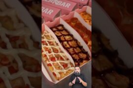 Single Slice Pizza Business Idea | 1 Dish Millionaire | Single Serving Pizza Business