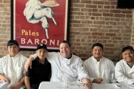 Laboratorio Kitchen Montclair: A Lively BYO Dining Spot