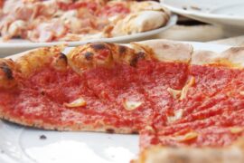 How to Cook Like an Italian