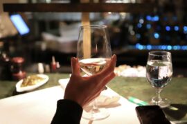 Los Angeles restaurant group may be buying up former Houston Italian spot