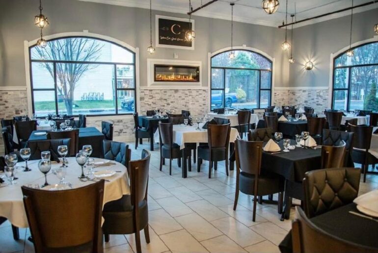 Have you been to Cordi's Italaian Gourmet yet?
