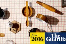 Rachel Roddy’s kitchen essentials | Italian food and drink