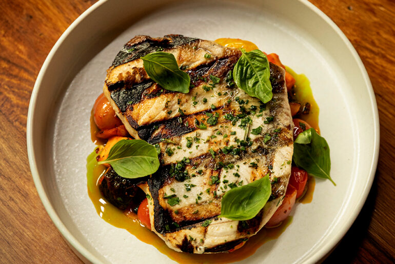 Welcome to Philly's Italian (Food) Renaissance