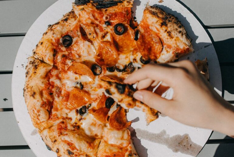The Most Iconic Italian Restaurant in Every State