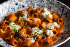 A guide to Italian food in Chicago, according to the city’s best chefs