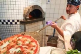 Mezzaluna, Beloved UES Italian Restaurant, Closing after 40+ Years