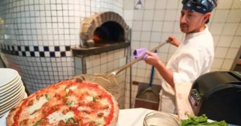 Mezzaluna, Beloved UES Italian Restaurant, Closing after 40+ Years