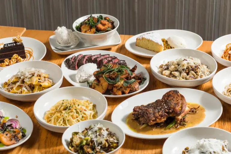 L'Artusi's understated pastas are still essential Italian dining - Review - New York