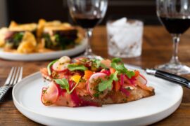 Review: Serious Italian cooking arrives in Westminster – Orange County Register