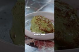 Japan Meets Italy in Delhi! | Inside GRAMMIE | International Foodie