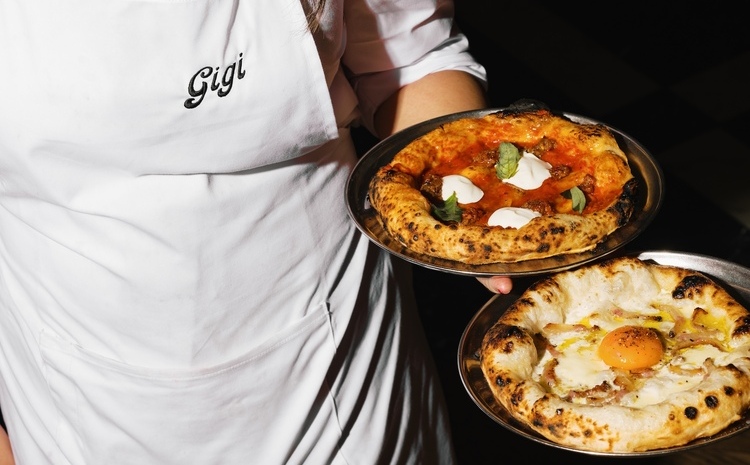 GiGi Gusto Griglia Manchester