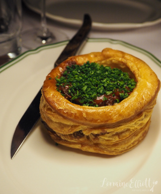 Park Street Bistro, Erskineville