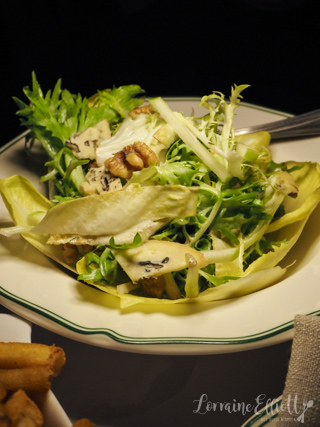 Park Street Bistro, Erskineville