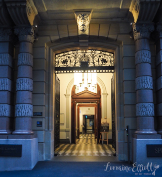 Spezia, The Lands by Capella, Sydney